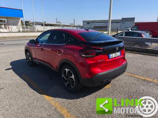 CITROEN C4 usata, con Cerchi in lega