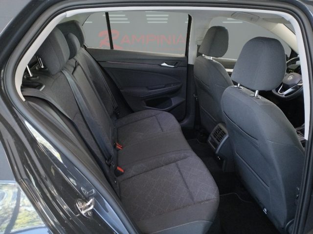 VOLKSWAGEN Golf usata 16
