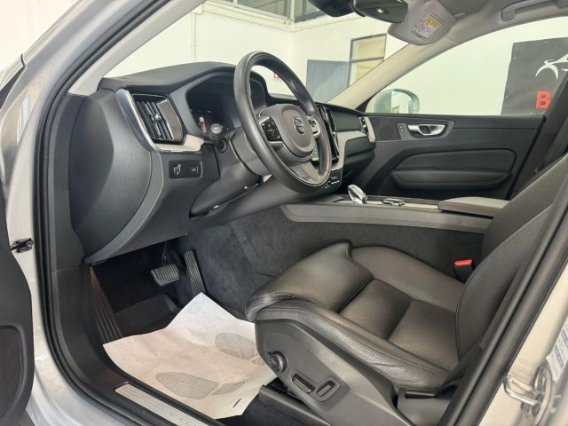 VOLVO XC60 usata, con Chiusura centralizzata