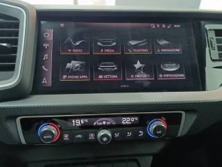 AUDI A1 usata, con Bluetooth