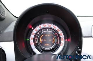 FIAT 500 usata, con Chiusura centralizzata