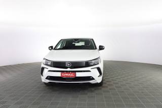 OPEL Grandland Grandland 1.5 diesel Ecotec aut. Business Elegance