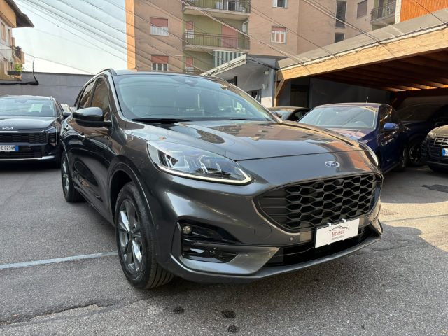 FORD Kuga usata, con ABS
