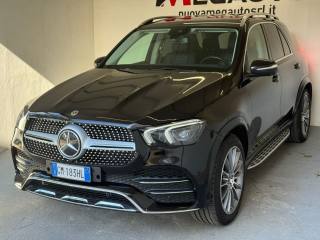 MERCEDES-BENZ GLE 300 usata, con Airbag