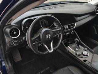 ALFA ROMEO Giulia usata, con Immobilizzatore elettronico