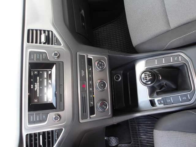 VOLKSWAGEN Golf Sportsvan usata, con Climatizzatore
