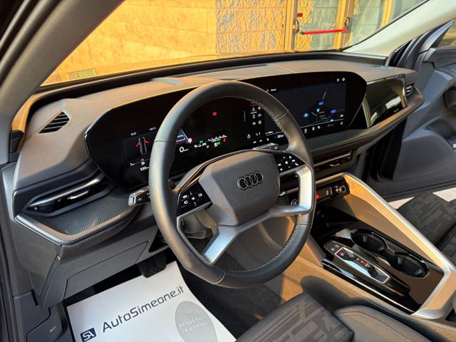 AUDI Q5 usata, con Cronologia tagliandi
