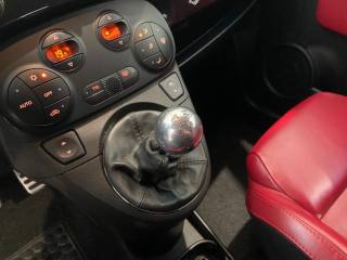 ABARTH 500 usata, con Controllo trazione