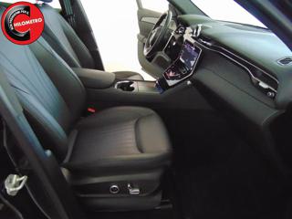MASERATI Grecale usata, con Climatizzatore