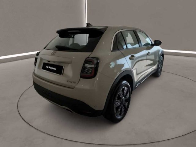 FIAT 600 usata, con Cerchi in lega