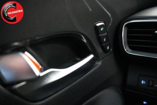 HYUNDAI Santa Fe usata, con Interni in pelle