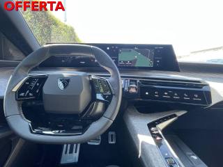PEUGEOT 3008 usata, con Autoradio