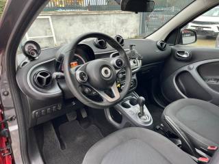 SMART ForFour usata, con Climatizzatore