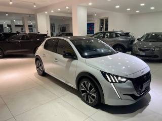 PEUGEOT 208 usata, con Alzacristalli elettrici