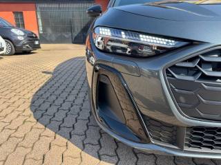 AUDI A5 usata, con Leve al volante
