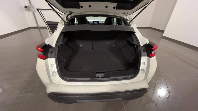 NISSAN Juke usata, con Park Distance Control
