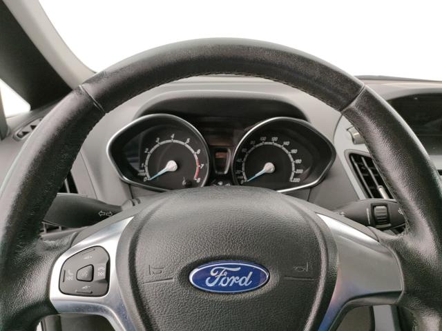 FORD B-Max usata, con Chiusura centralizzata