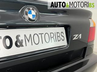 BMW Z1 usata 17