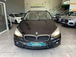 BMW 220 usata, con Airbag
