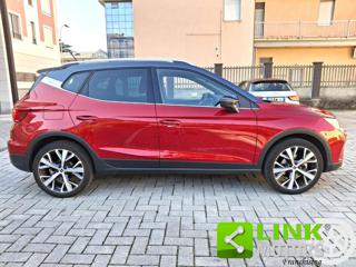 SEAT Arona usata, con ESP