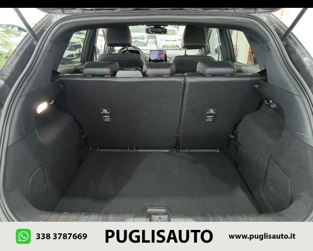 FORD Puma usata 21