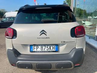 CITROEN C3 Aircross usata, con Sistema di navigazione