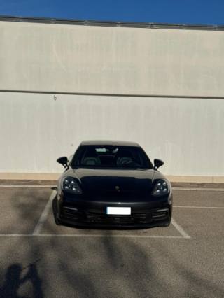PORSCHE Panamera 2.9 4 E-Hybrid