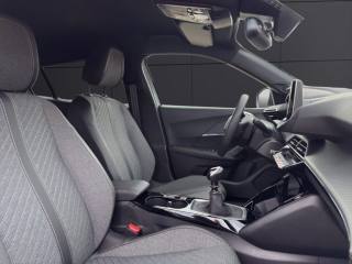 PEUGEOT 2008 usata, con Sensore di pioggia