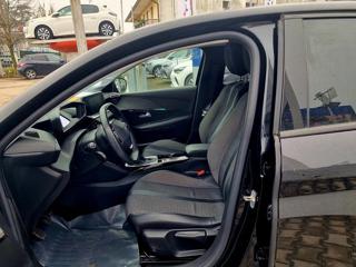 PEUGEOT 208 usata, con Sistema di navigazione