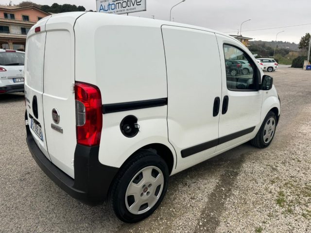 FIAT Fiorino usata, con Servosterzo