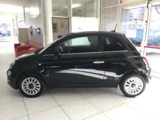 FIAT 500 usata, con Airbag laterali