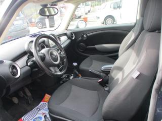 MINI One usata, con Controllo trazione