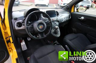 ABARTH 595 usata, con Alzacristalli elettrici