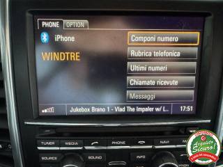 PORSCHE Cayenne usata, con ESP