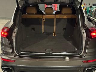 PORSCHE Cayenne usata, con Sistema di navigazione