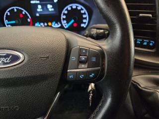FORD Transit Custom usata, con USB