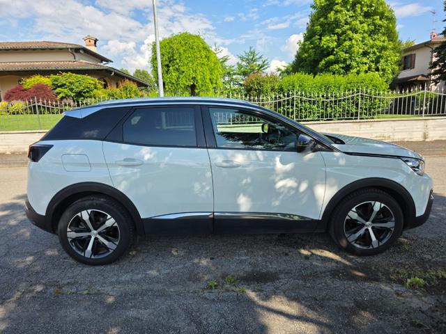PEUGEOT 3008 usata, con Airbag Passeggero