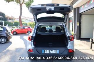 RENAULT Kadjar usata, con Chiusura centralizzata