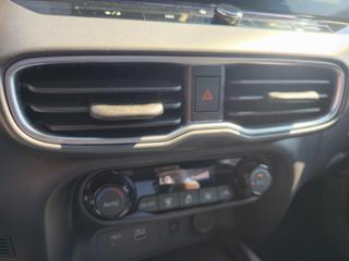 NISSAN Juke usata, con Cruise Control