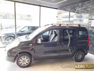 FIAT Qubo usata, con Chiusura centralizzata