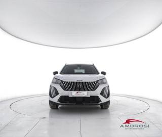 PEUGEOT 2008 usata 2