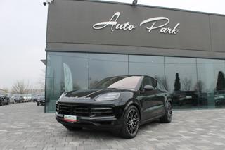 PORSCHE Cayenne Coupé 3.0 V6 E-Hybrid 470cv