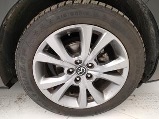 MAZDA CX-30 usata, con Chiusura centralizzata telecomandata