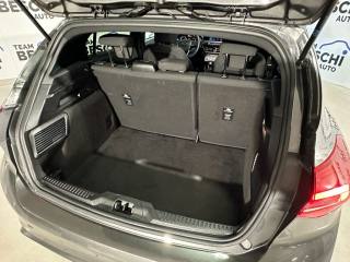 FORD Focus usata, con Servosterzo