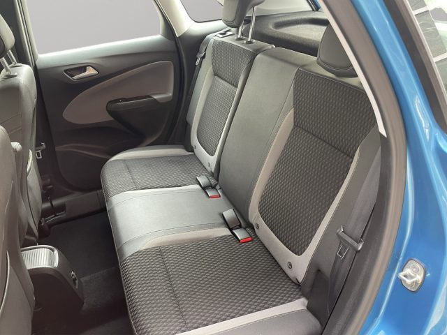 OPEL Crossland usata, con Freno di stazionamento elettrico