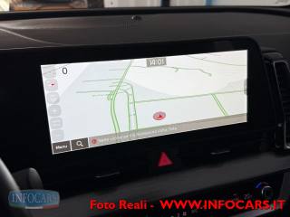 KIA Sportage usata, con ESP