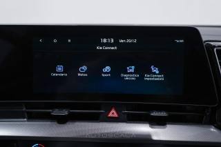 KIA Sportage usata, con Bluetooth