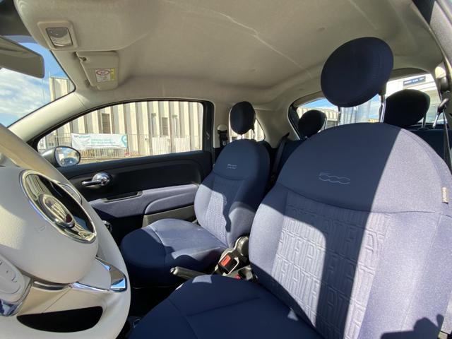 FIAT 500 usata 26
