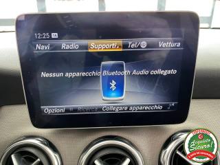 MERCEDES-BENZ GLA 200 usata, con ESP