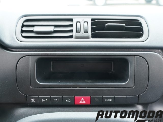 FIAT Panda usata 15